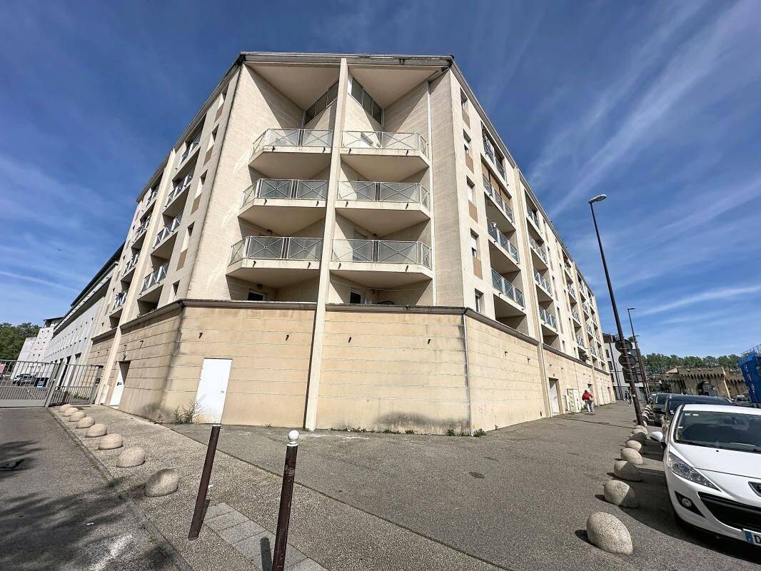 Appartement 3 pièces 70 m² · à Avignon · 70 m² · 164 500 €
