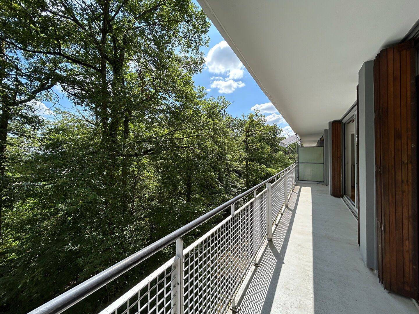 Appartement 4 pièces 67 m² · à Palaiseau · 67 m² · 1 290 €