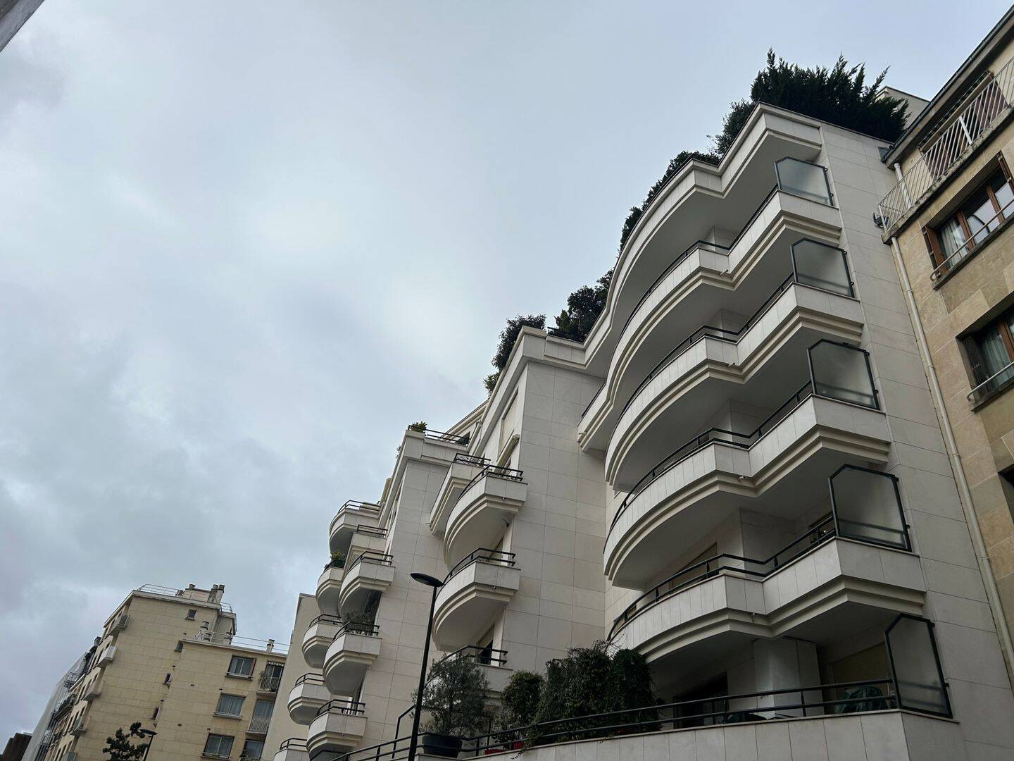 Appartement 1 pièce 41 m² · à Boulogne-Billancourt · 41 m² · 300 000 €