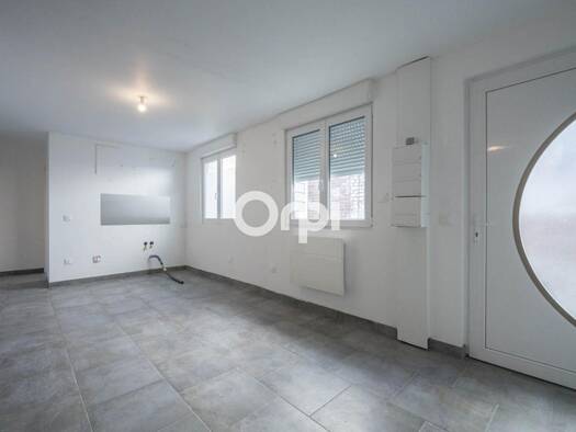 Immeuble à vendre 330 490 € 210 m² Centre Ouest Courcelles-lès-Lens 62970