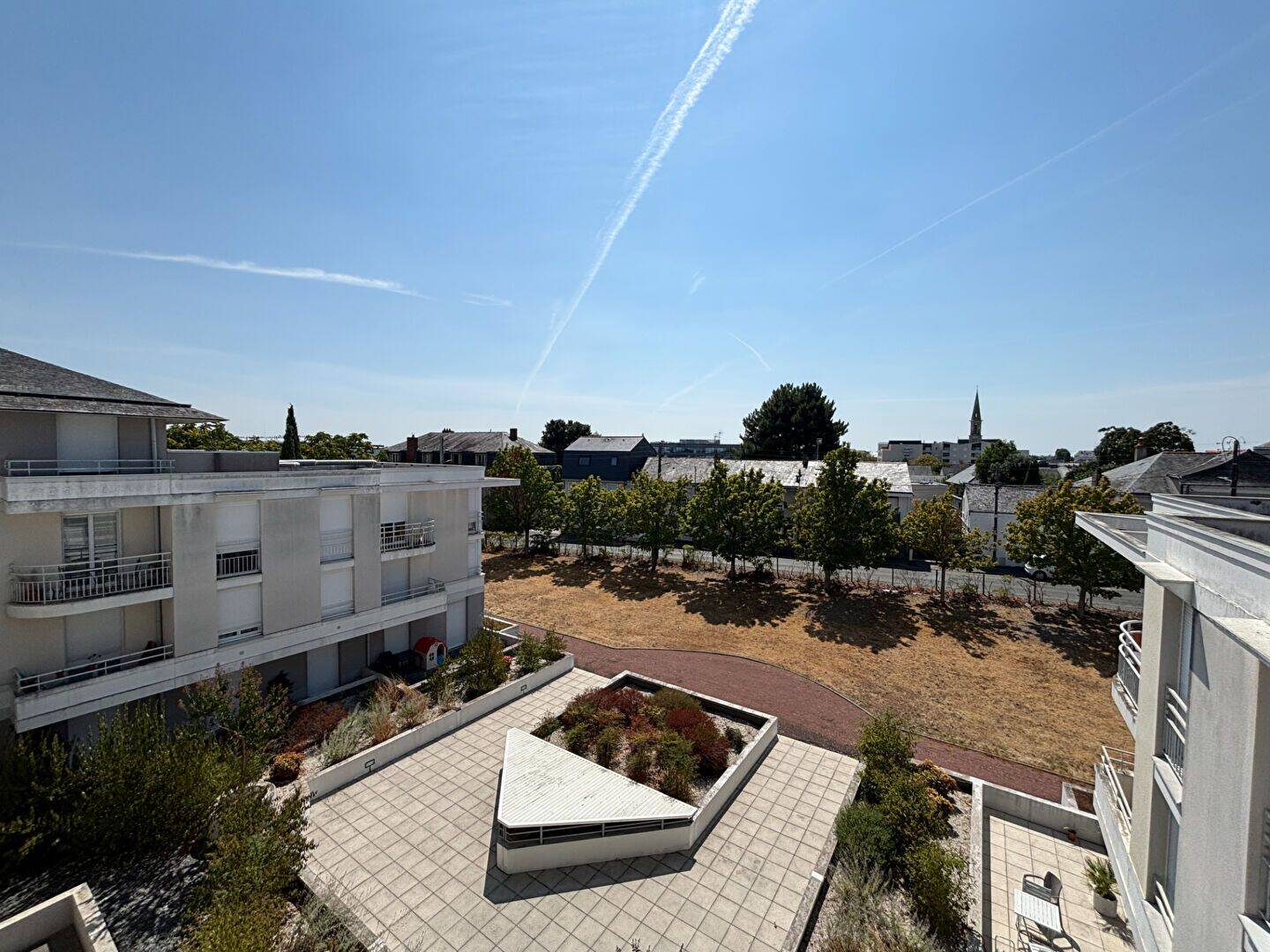 Appartement 3 pièces 81 m² · à Angers · 81,1 m² · 950 €/mois