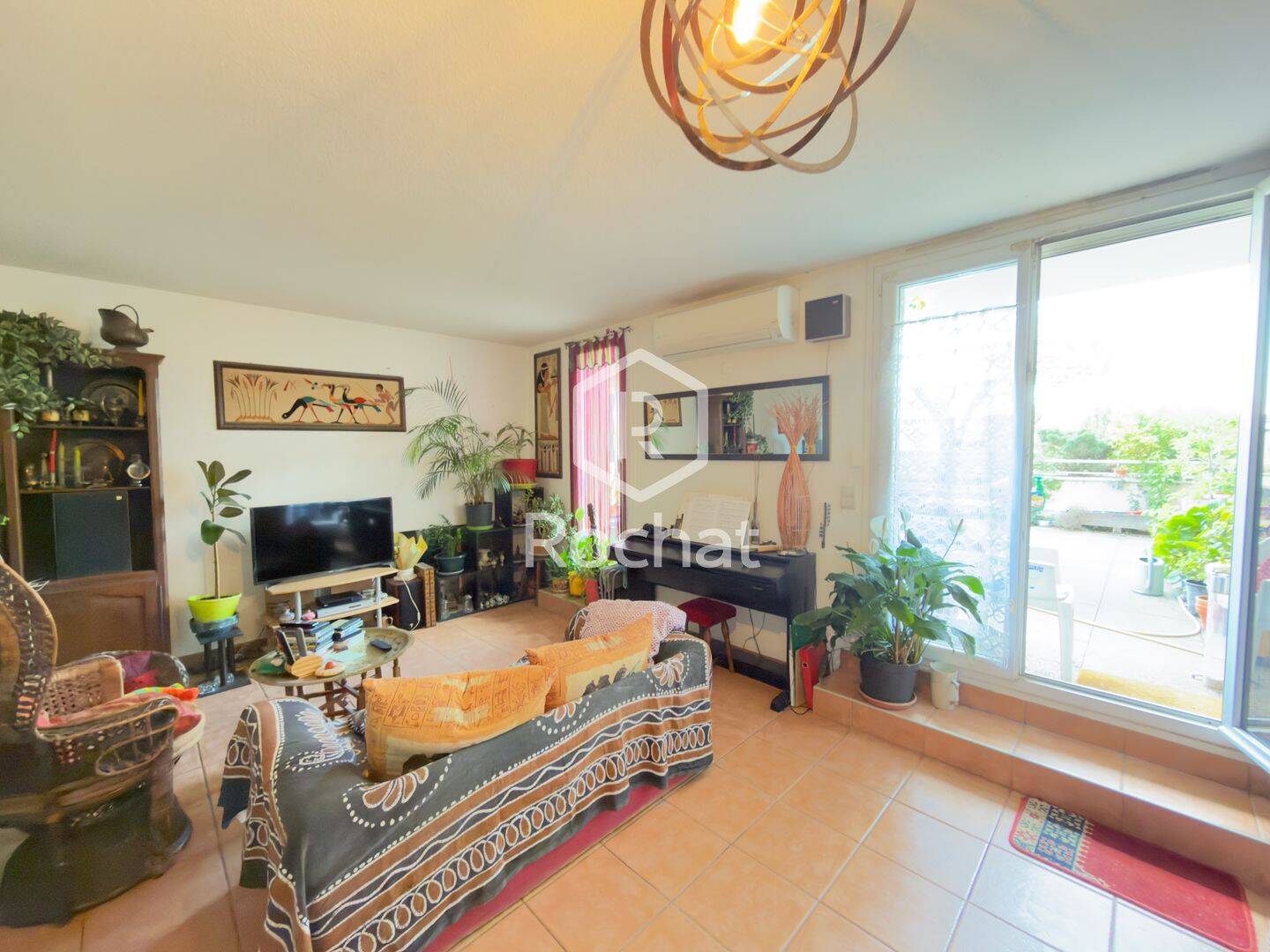 Appartement 3 pièces 89 m² · à Meyzieu · 89 m² · 144 200 €