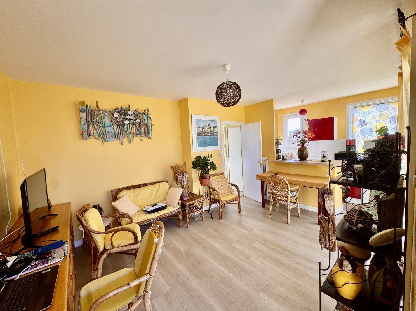 Maison 4 pièces 80 m² · à Les Sables-d'Olonne · 80 m² · 339 900 €