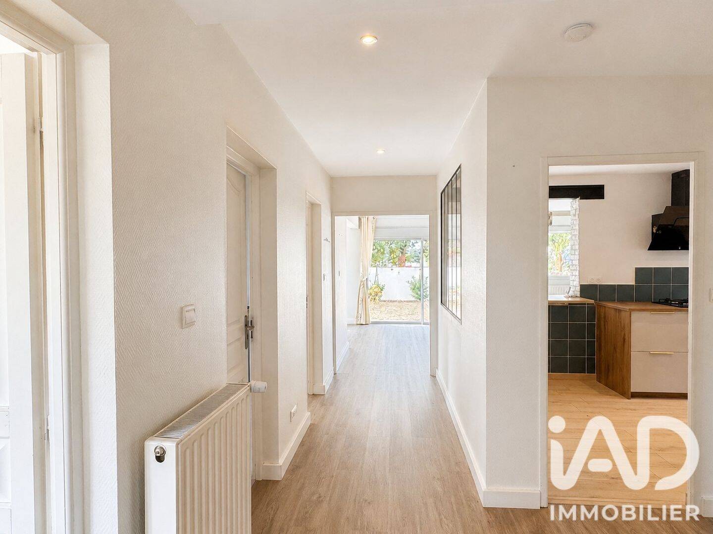 Appartement 4 pièces 106 m² · à Le Taillan-Médoc · 106 m² · 1 500 €/mois
