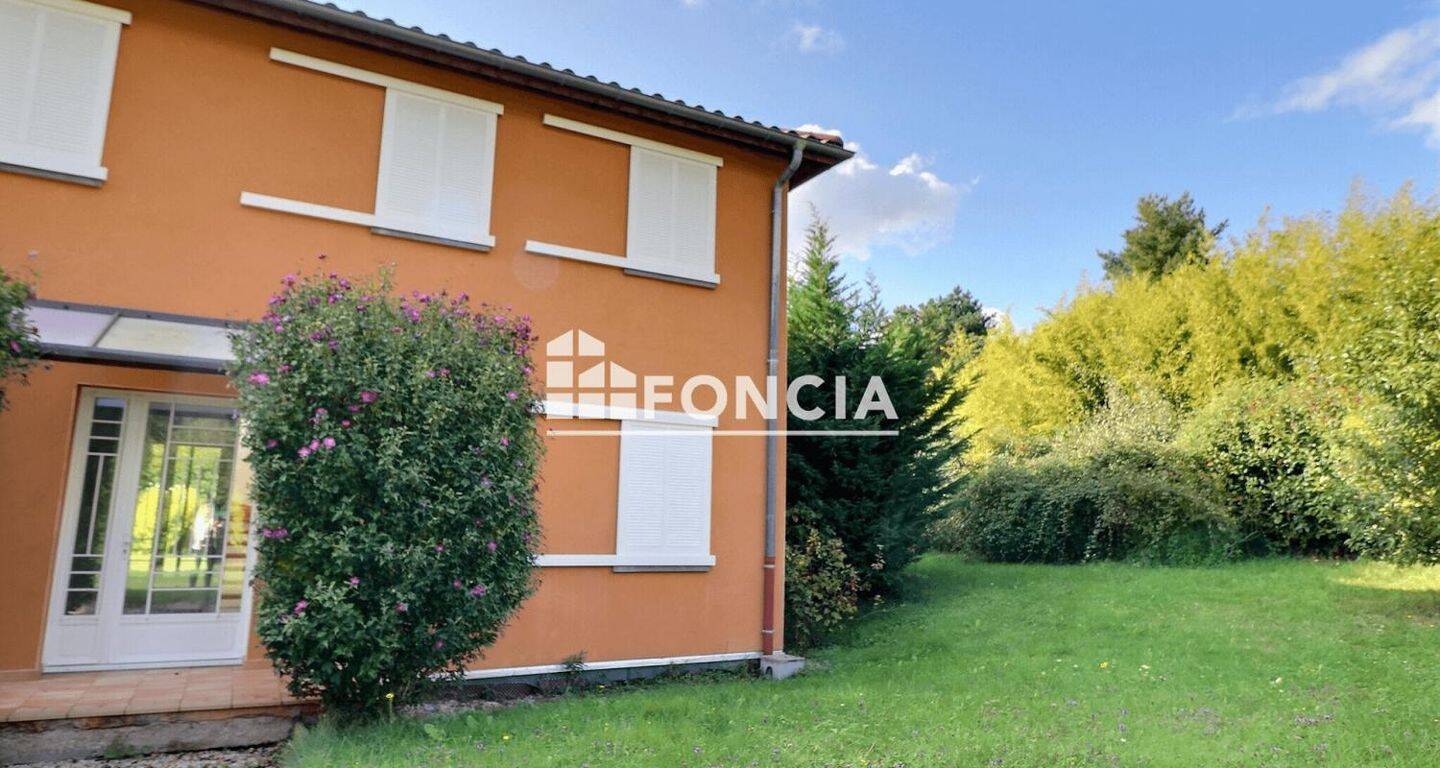 Maison 6 pièces 189 m² · à Limonest · 188,5 m² · 2 800 €