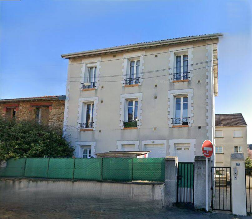 Appartement 2 pièces 24 m² · à Villeneuve-le-Roi · 24,2 m² · 980 €/mois