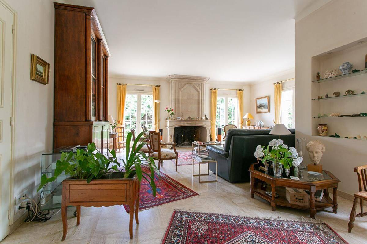 Maison 11 pièces 275 m² · à Gétigné · 274,9 m² · 627 000 €