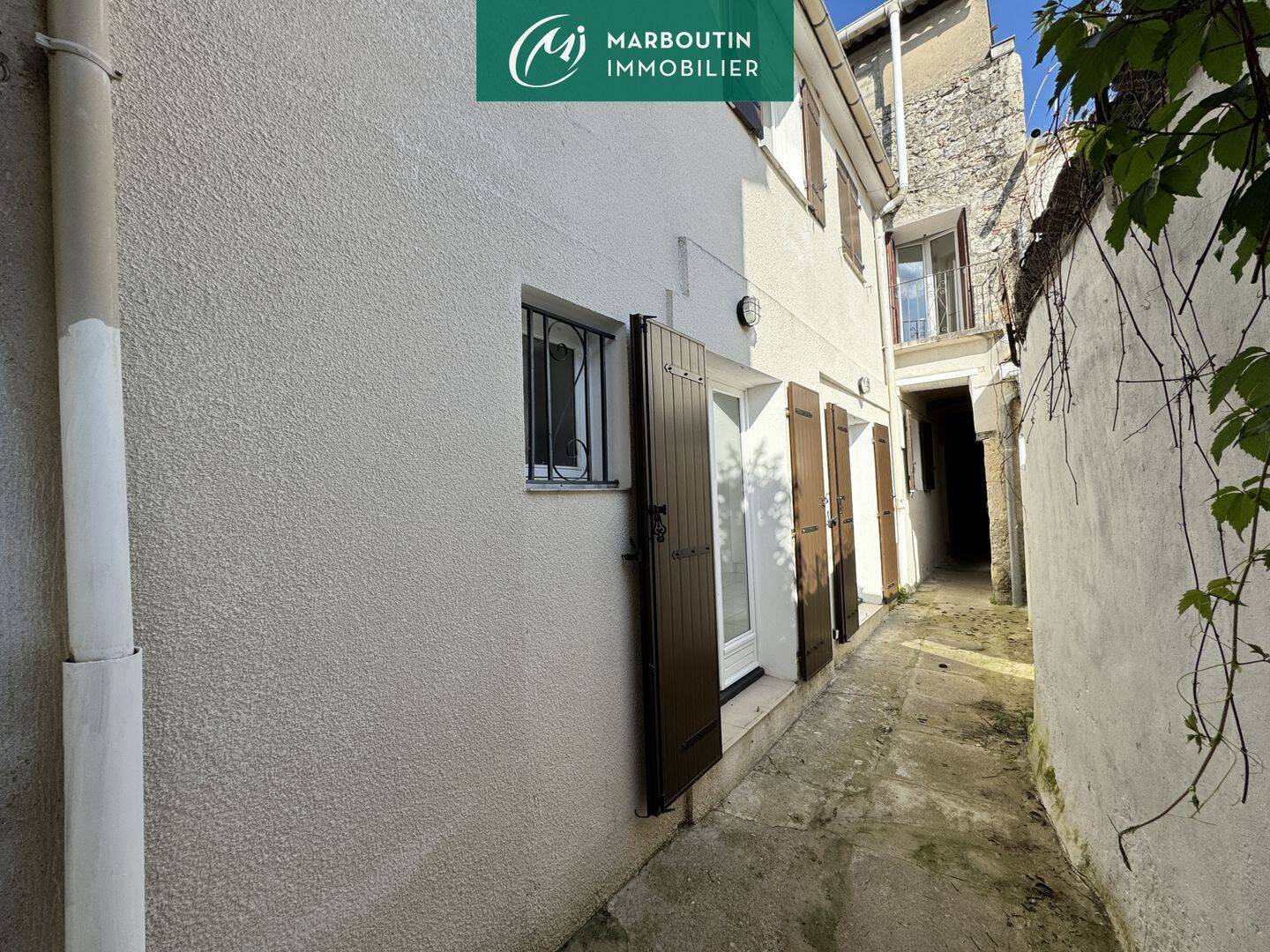 Maison 5 pièces 111 m² · à Casteljaloux · 111 m² · 138 000 €