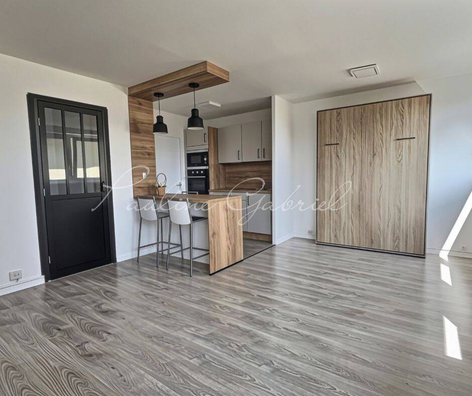 Appartement 1 pièce 36 m² · à Le Havre · 36 m² · 105 000 €