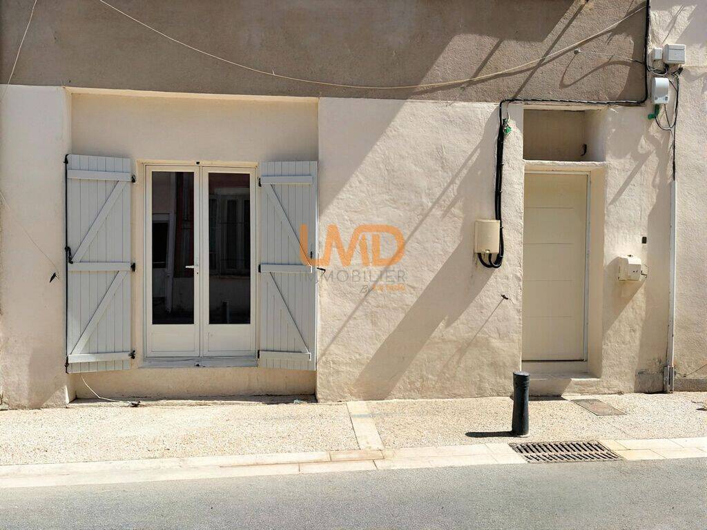 Appartement 3 pièces 69 m² · à Vidauban · 69 m² · 150 000 €