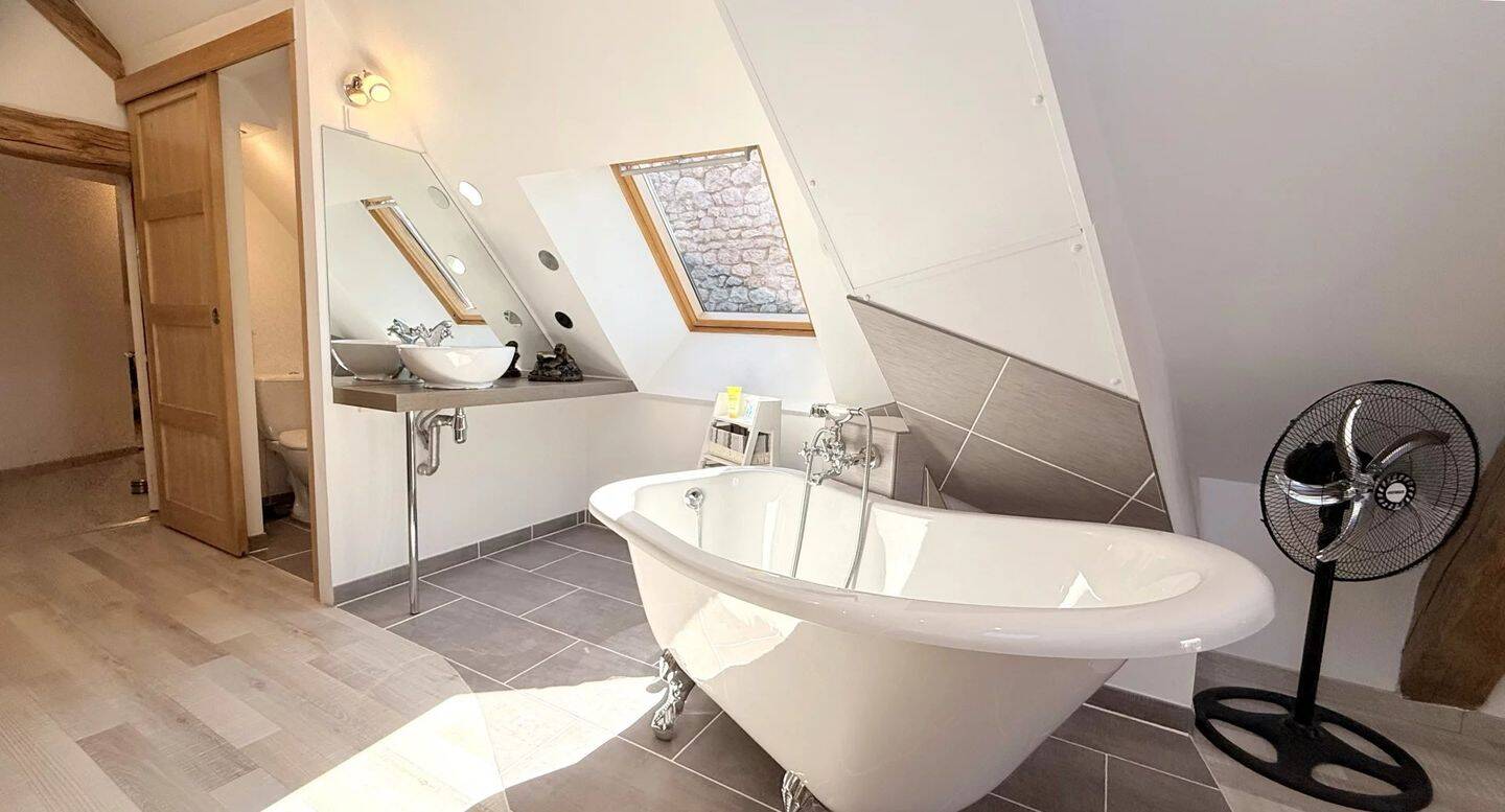 Maison 3 pièces 76 m² · à Beauce la Romaine · 76 m² · 132 500 €