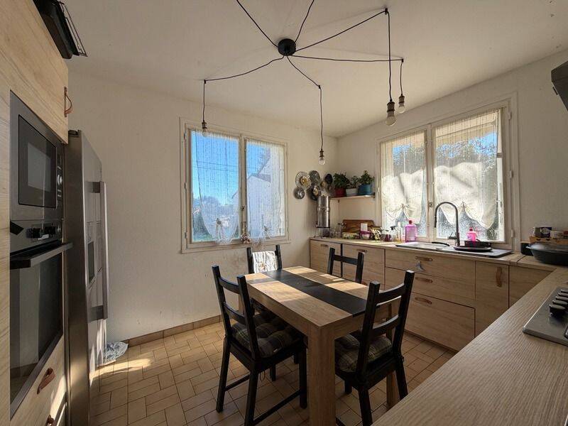 Maison 3 pièces 74 m² · à Saint-Sulpice-la-Pointe · 74 m² · 192 000 €