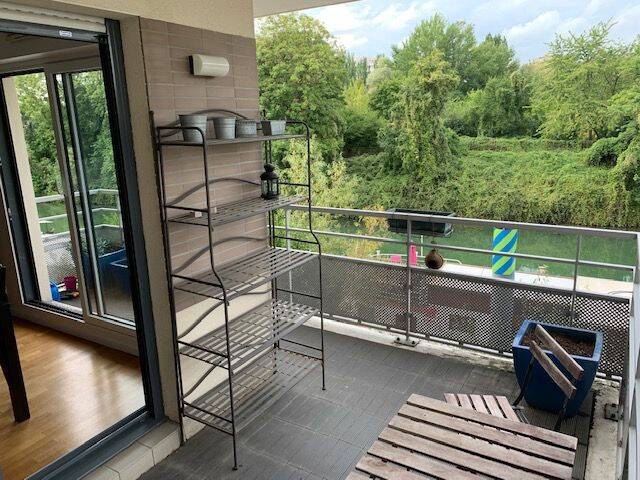 Appartement 3 pièces 95 m² · à Issy-les-Moulineaux · 95 m² · 2 850 €/mois