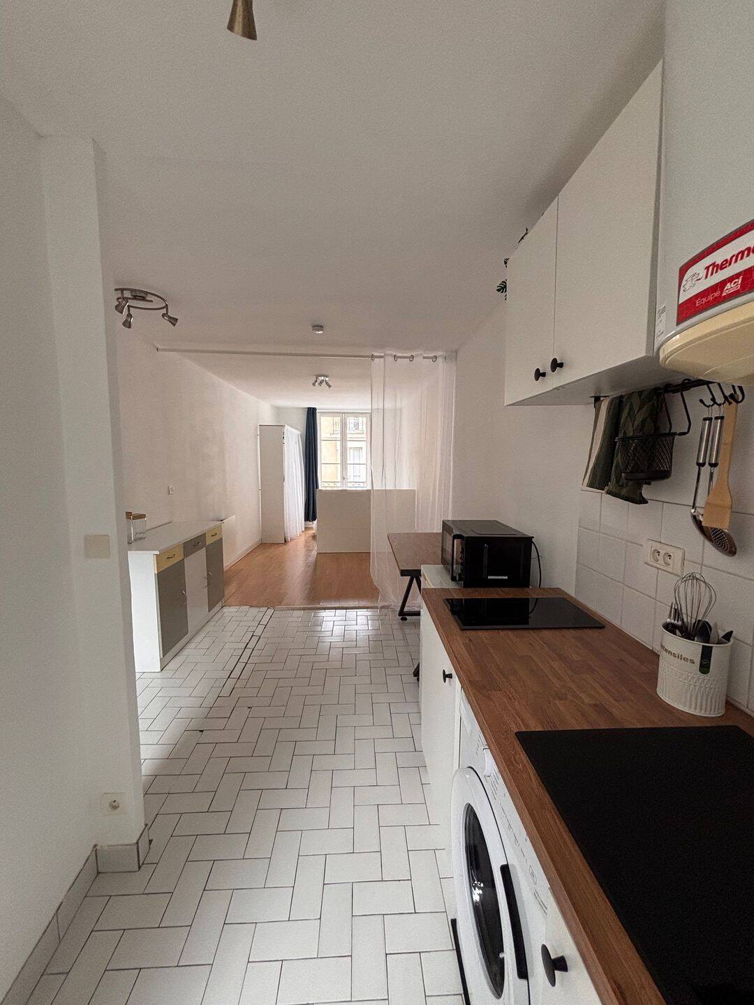 Appartement 2 pièces 25 m² · à Nantes · 25 m² · 700 €/mois