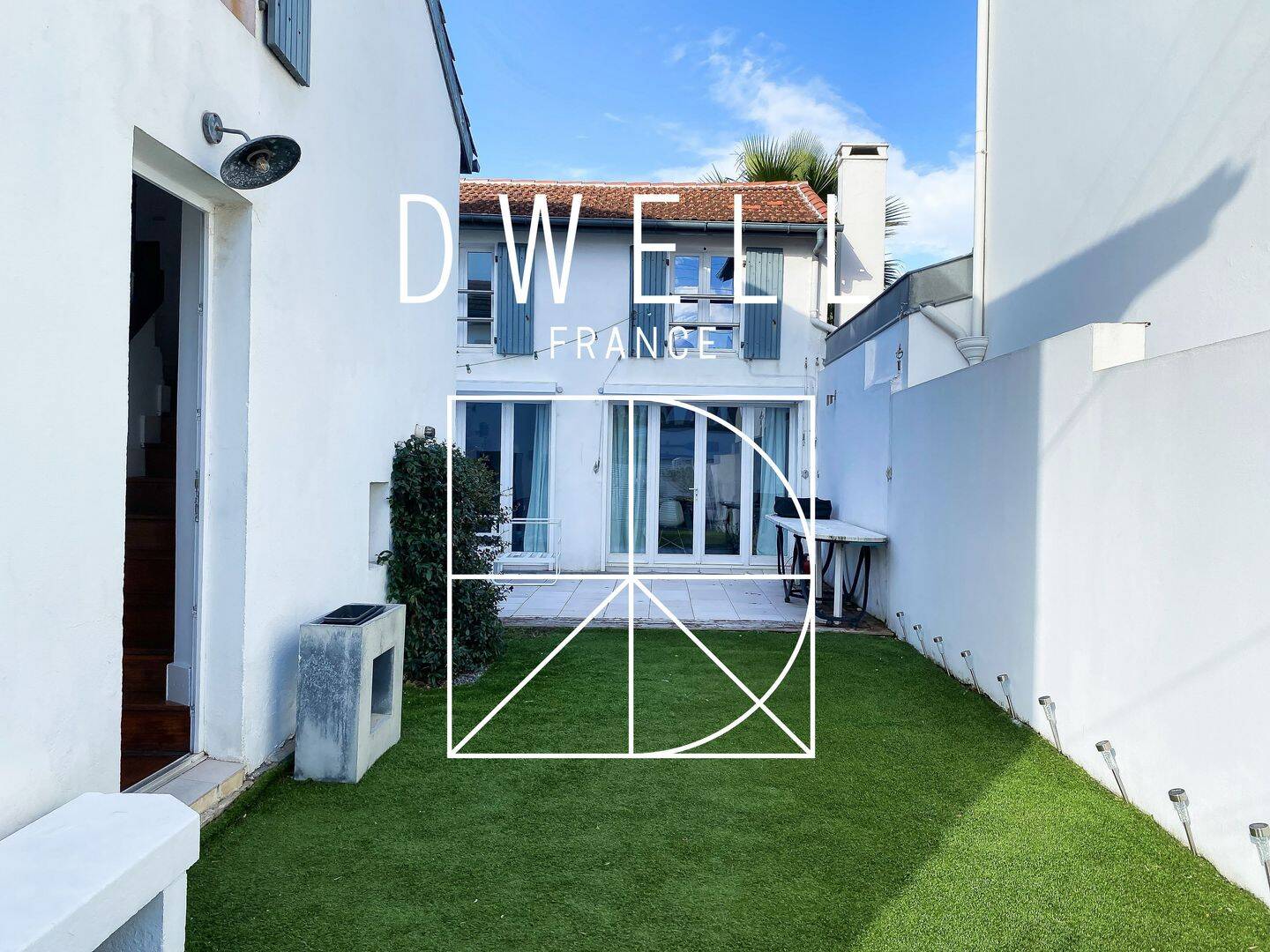 Maison 7 pièces 150 m² · à Biarritz · 150 m² · 1 300 000 €