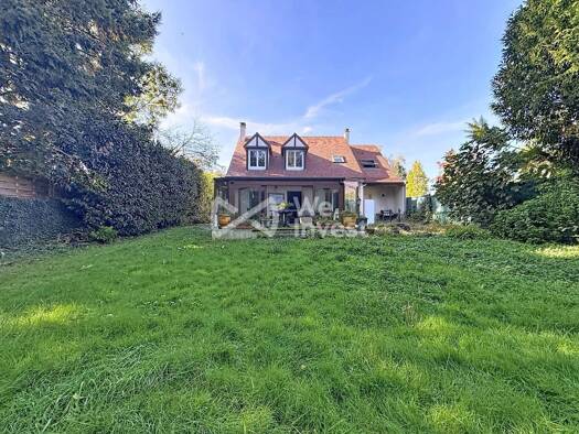 Maison à vendre 479 000 € 6 pièces 4 chambres 163 m² 1 200 m² de terrain Santeny 94440