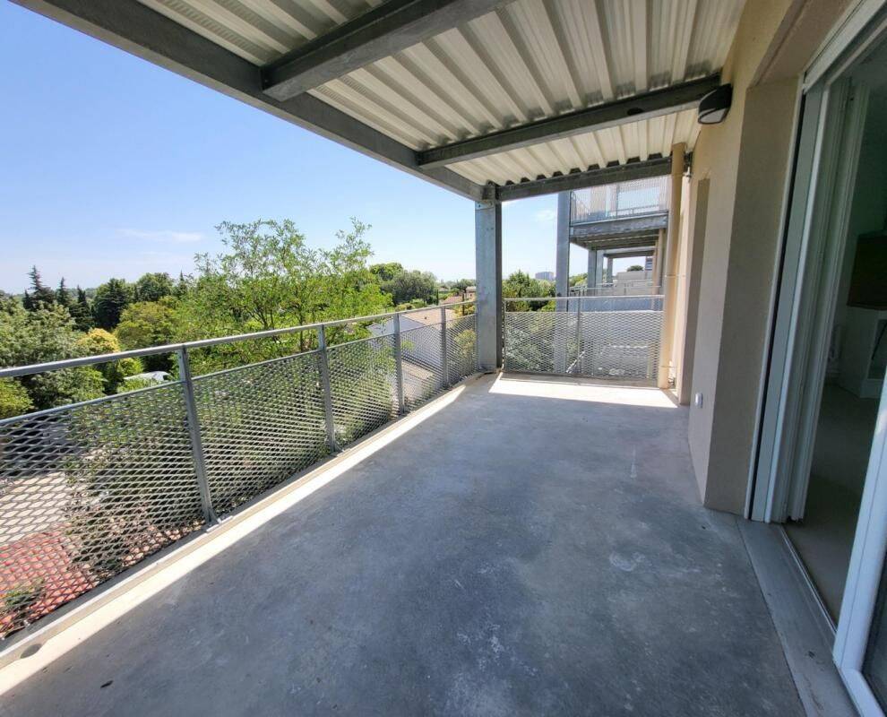 Appartement 4 pièces 81 m² · à Arles · 81 m² · 993 €/mois