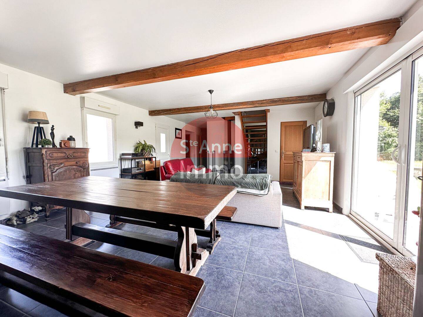 Maison 6 pièces 150 m² · à Forest-l'Abbaye · 150 m² · 219 900 €