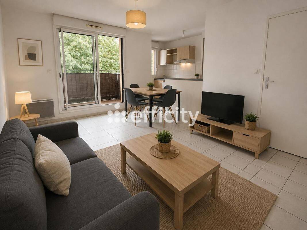 Appartement 2 pièces 45 m² · à Roubaix · 45 m² · 90 000 €