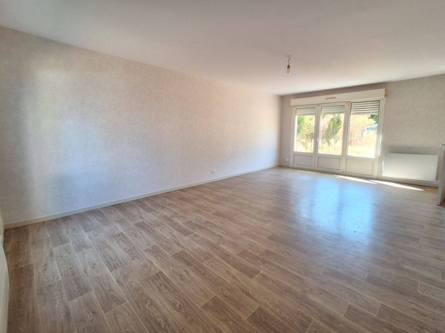 Maison 4 pièces 92 m² · à La Châtre · 92 m² · 92 000 €