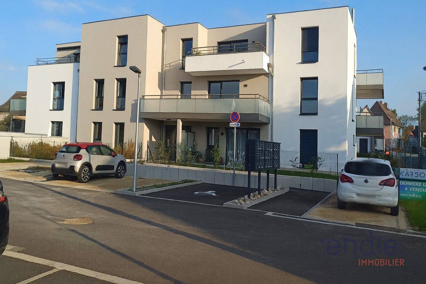 Appartement 2 pièces 57 m² · à Burnhaupt-le-Bas · 57 m² · 213 500 €