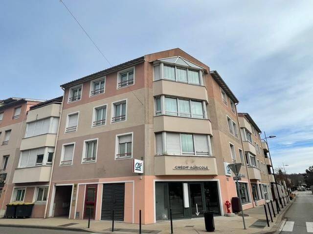 Appartement 1 pièce 28 m² · à Brignais · 28,3 m² · 497 €