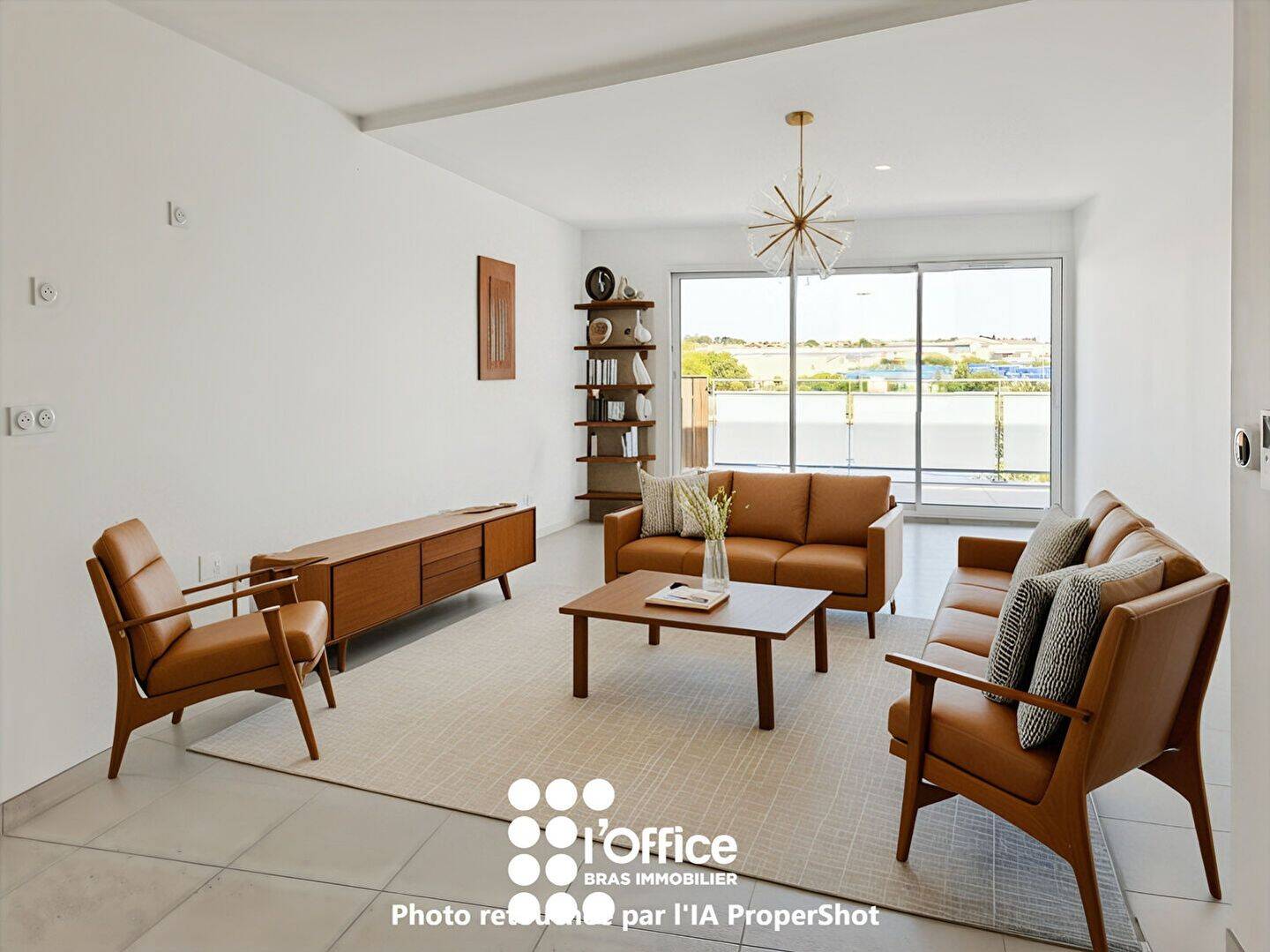 Appartement 3 pièces 63 m² · à Saint-Gilles-Croix-de-Vie · 63 m² · 368 000 €