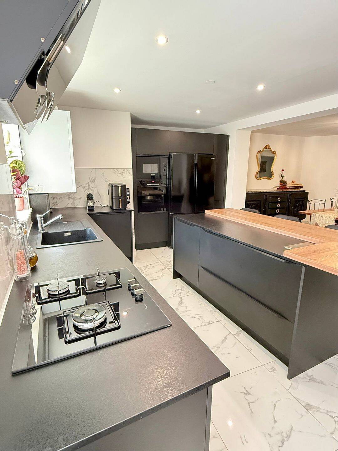 Appartement 5 pièces 104 m² · à Hagondange · 104 m² · 239 000 €