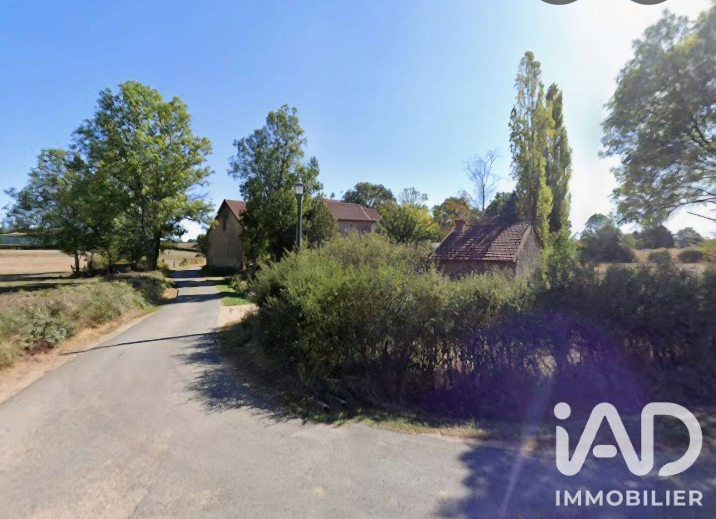 Maison 7 pièces 121 m² · à Mornay · 121 m² · 150 530 €