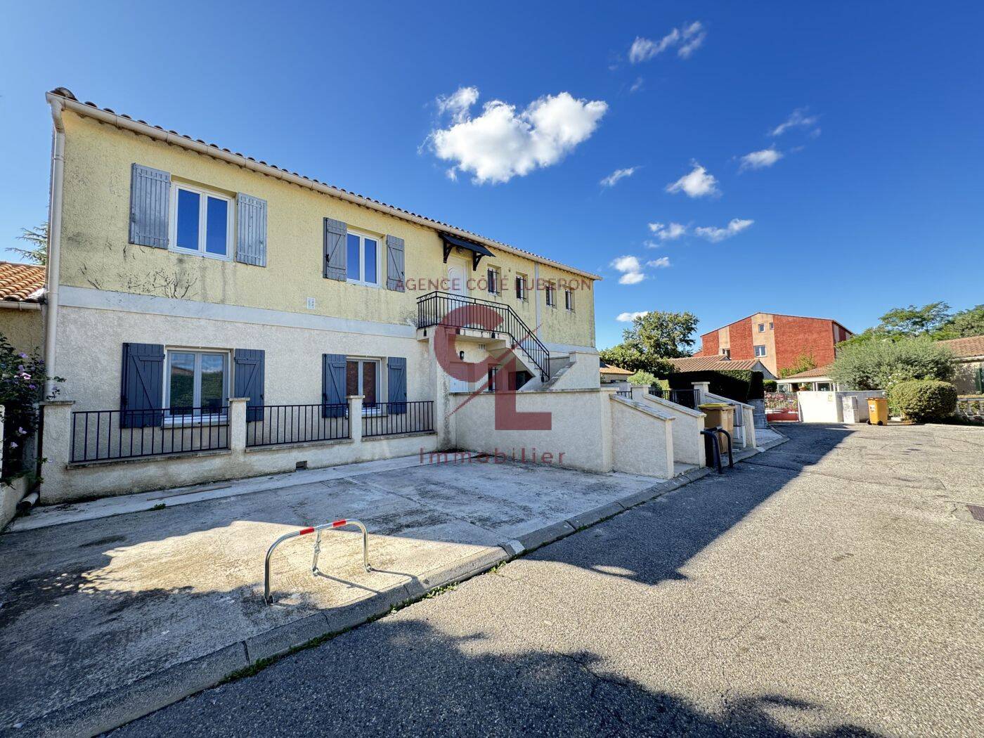 Appartement 5 pièces 88 m² · à Cavaillon · 88 m² · 163 000 €