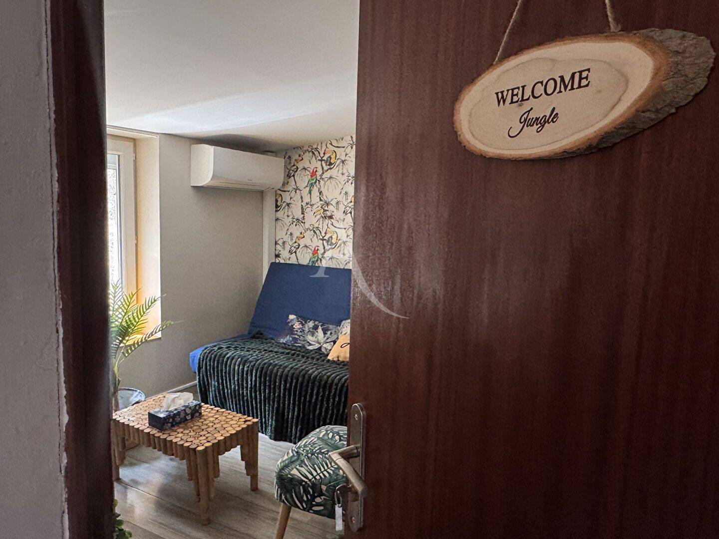 Appartement 1 pièce 15 m² · à Clermont-Ferrand · 15 m² · 450 €