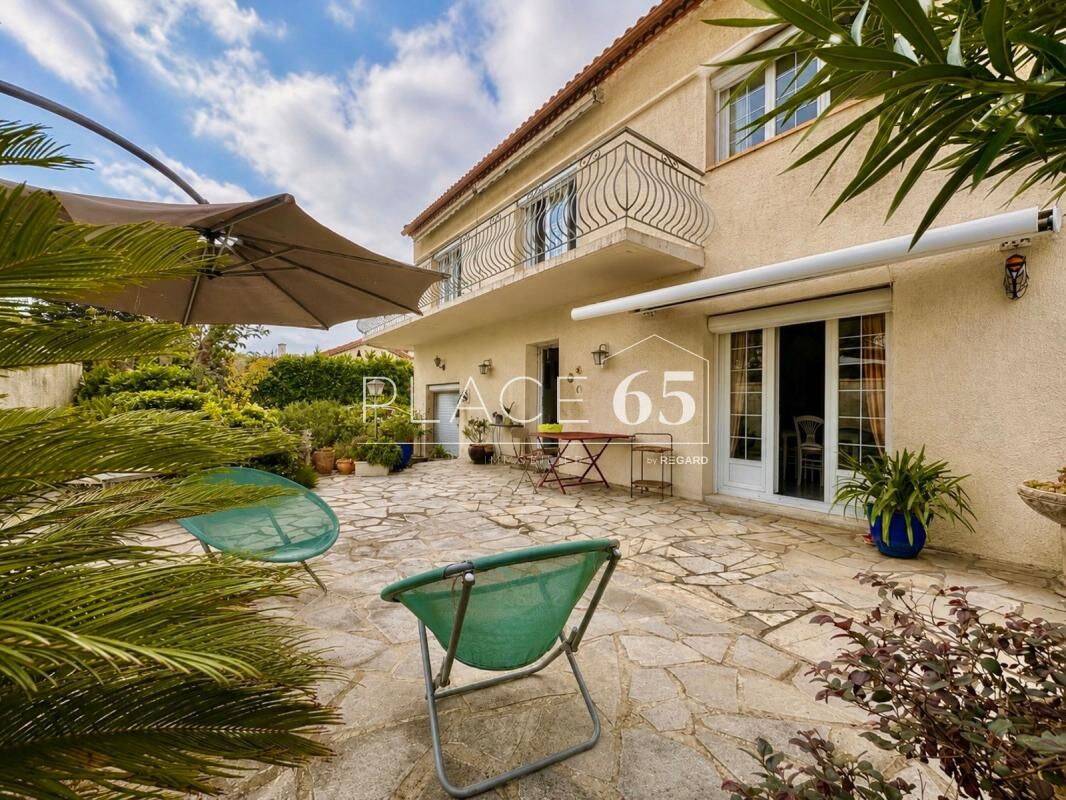 Maison 6 pièces 154 m² · à Caissargues · 154 m² · 369 000 €