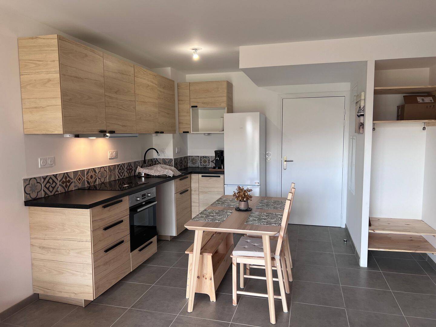 Appartement 2 pièces 50 m² · à Mimizan · 50 m² · 780 €/mois