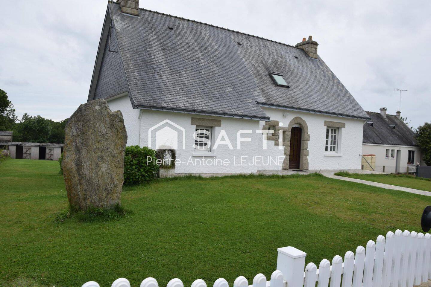 Maison 10 pièces 150 m² · à Questembert · 150 m² · 471 000 €