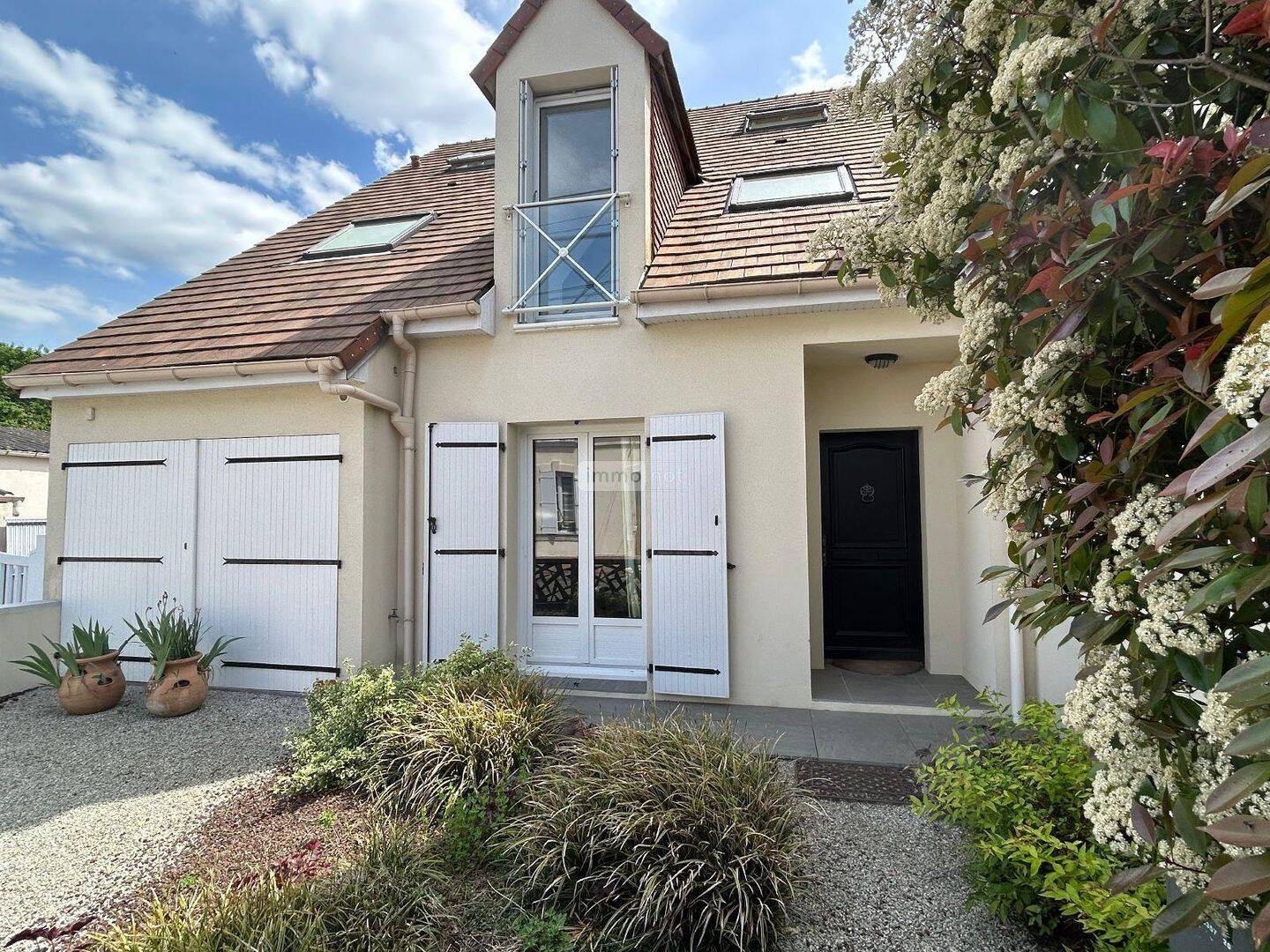 Maison 145 m² · à Le Mans · 145 m² · 344 500 €