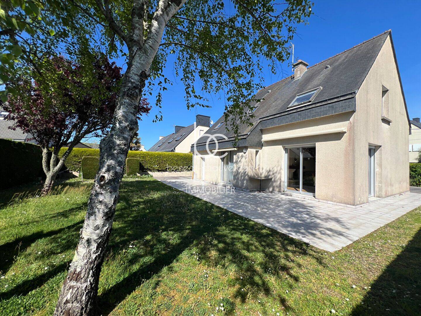 Maison 6 pièces 95 m² · à Sarzeau · 95 m² · 367 500 €
