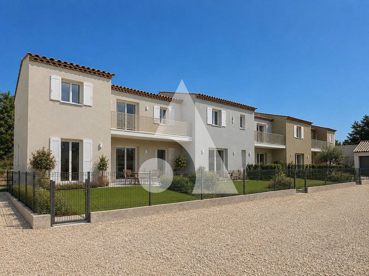 Appartement 2 pièces 56 m² · à Villelaure · 56,3 m² · 235 000 €