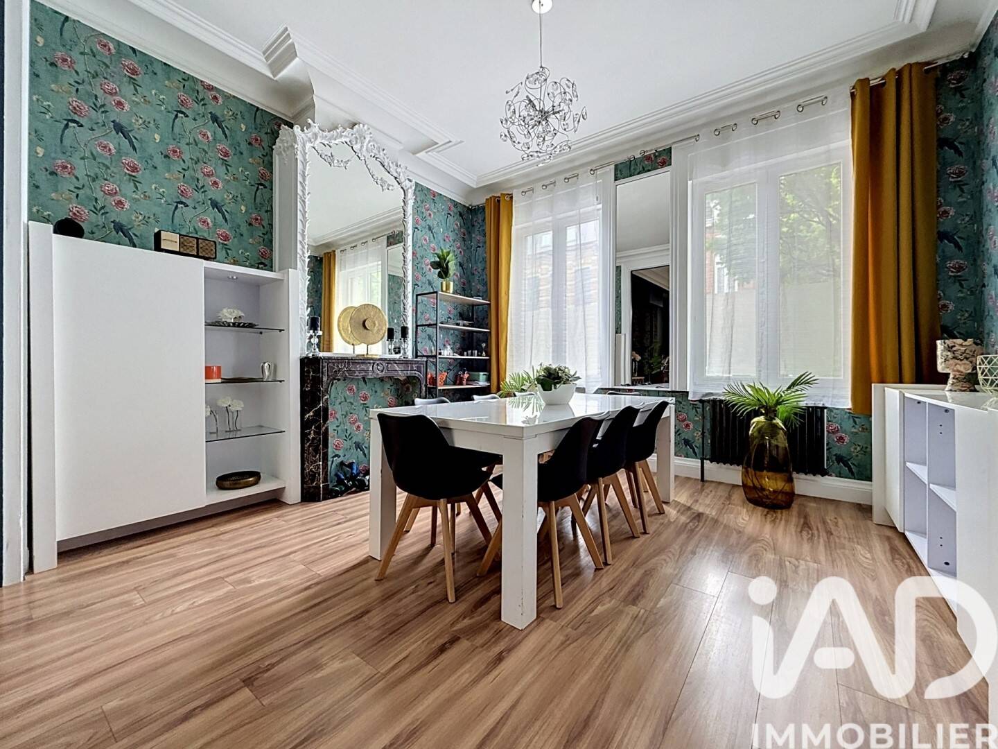 Maison 6 pièces 190 m² · à Roubaix · 190 m² · 279 000 €