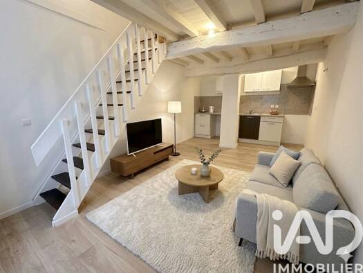 Maison à vendre 105 000 € 3 pièces 1 chambre 55 m² Peripherie Bellegarde 30127