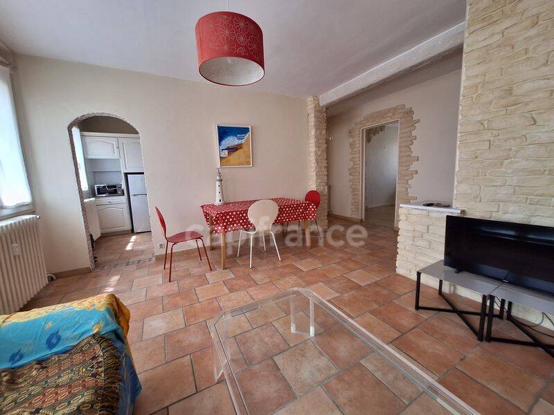 Appartement 3 pièces 66 m² · à Alès · 66 m² · 99 000 €
