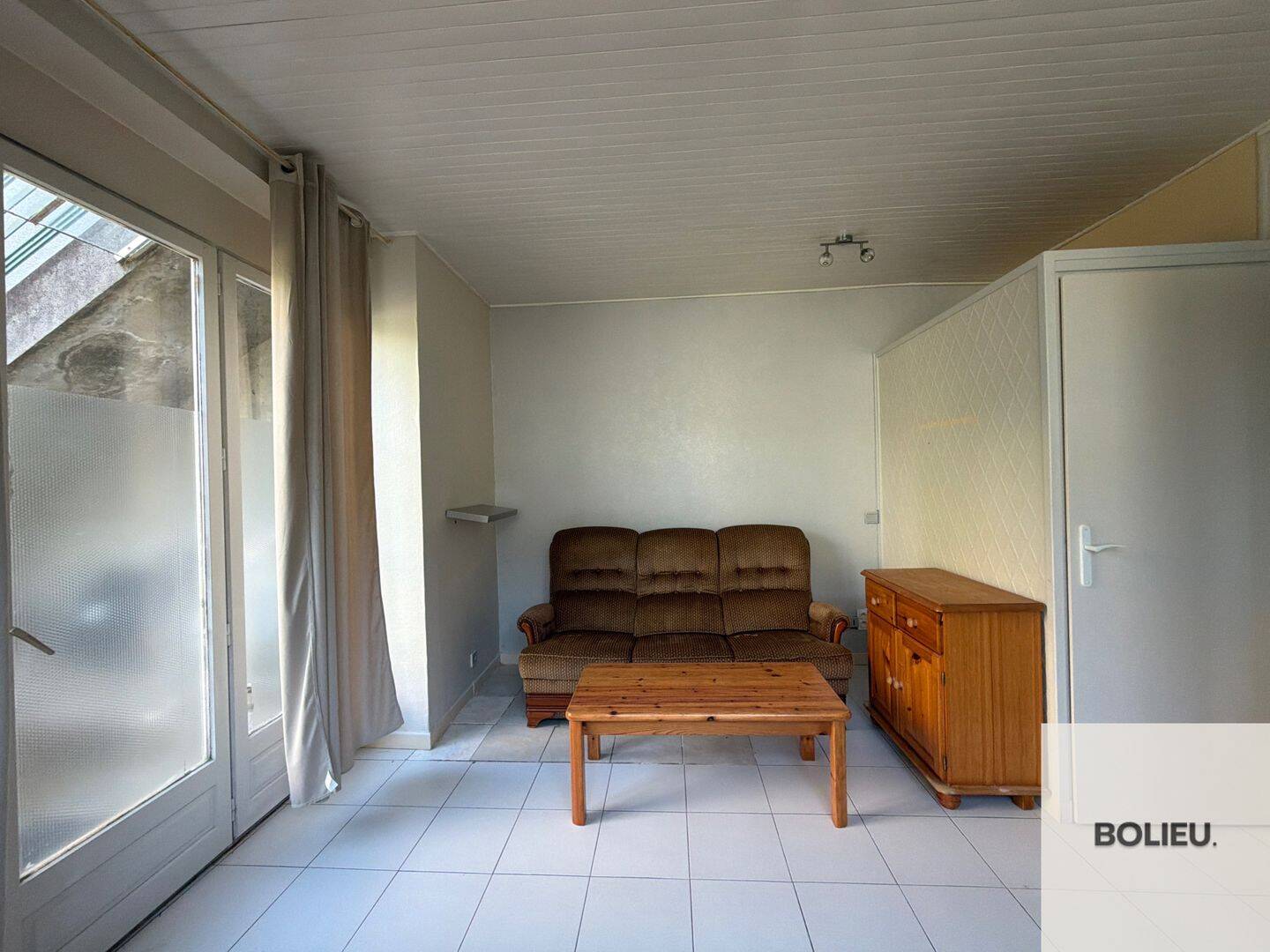 Appartement 2 pièces 36 m² · à Chambéry · 36,3 m² · 670 €