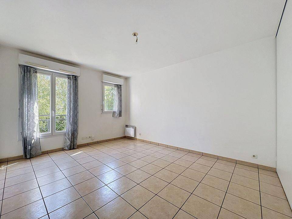 Appartement 1 pièce 27 m² · à Le Perreux-sur-Marne · 27,3 m² · 854 €