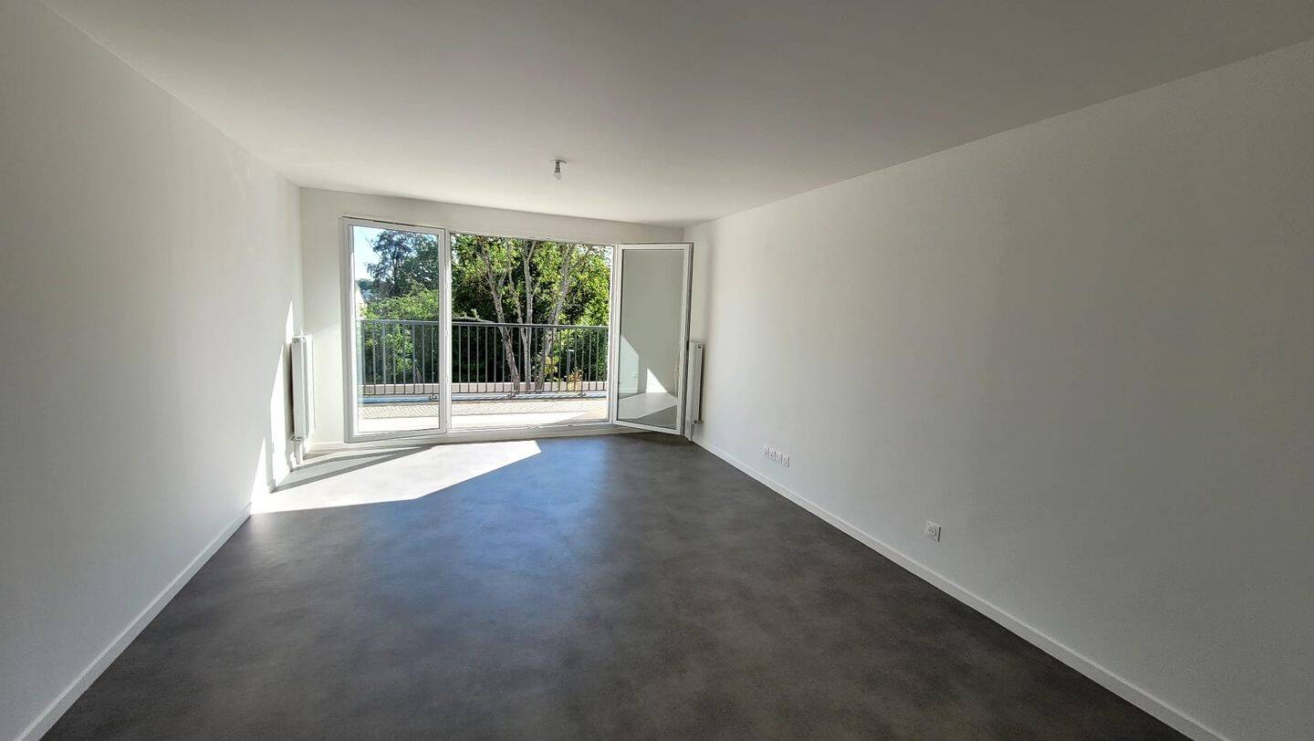 Appartement 2 pièces 44 m² · à Le Mée-sur-Seine · 44,2 m² · 850 €