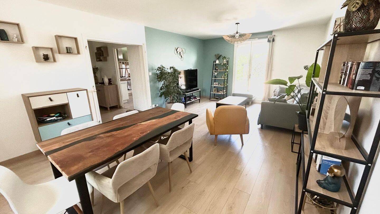 Maison 4 pièces 90 m² · à Montoir-de-Bretagne · 90 m² · 250 000 €