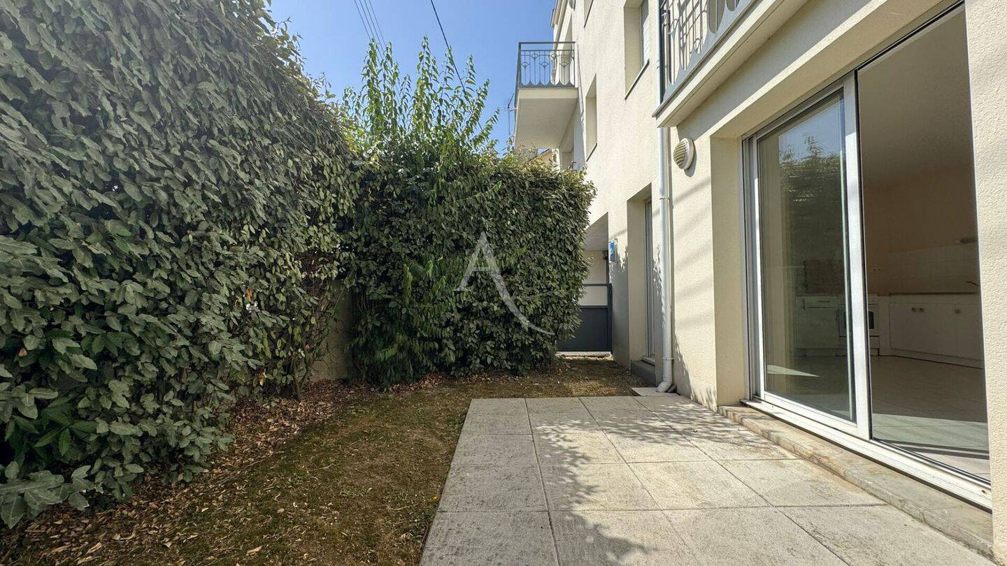 Appartement 2 pièces 38 m² · à Nantes · 38,2 m² · 151 200 €