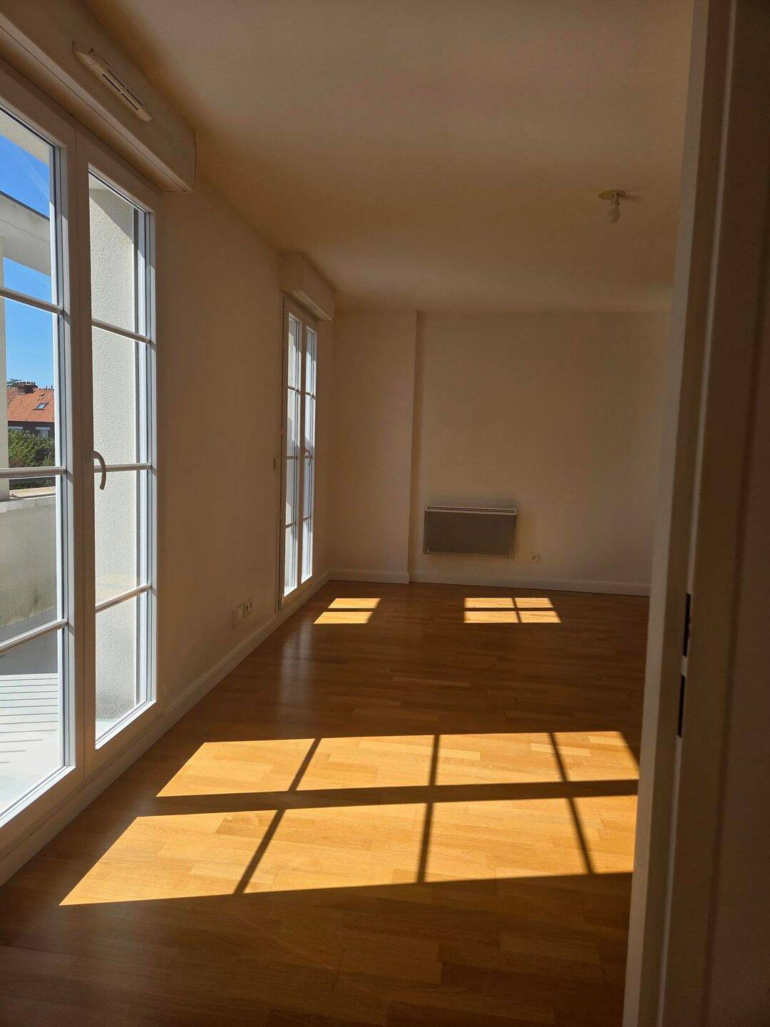 Appartement 2 pièces 54 m² · à Compiègne · 53,7 m² · 750 €