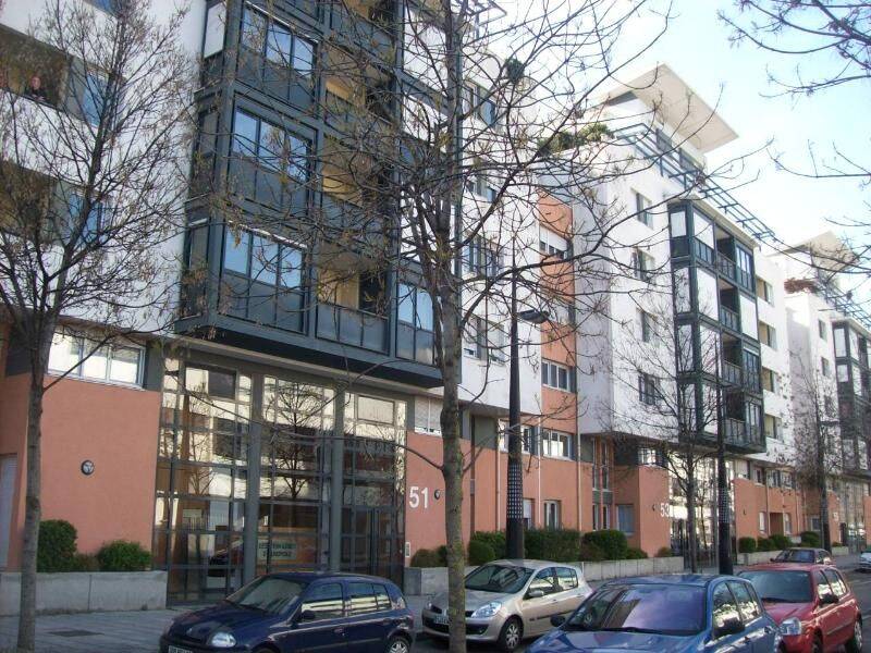 Appartement 2 pièces 47 m² · à Grenoble · 47,1 m² · 792 €