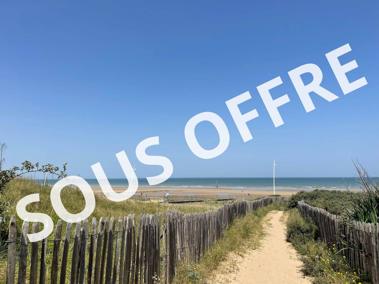 Appartement 2 pièces 25 m² · à Cabourg · 24,7 m² · 149 000 €