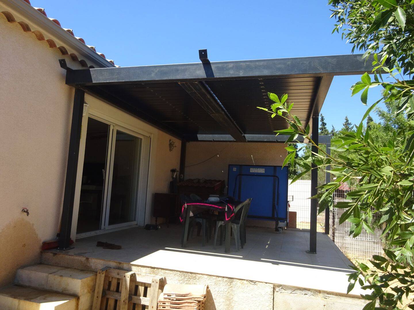 Maison 3 pièces 63 m² · à Vézénobres · 63,4 m² · 810 €/mois