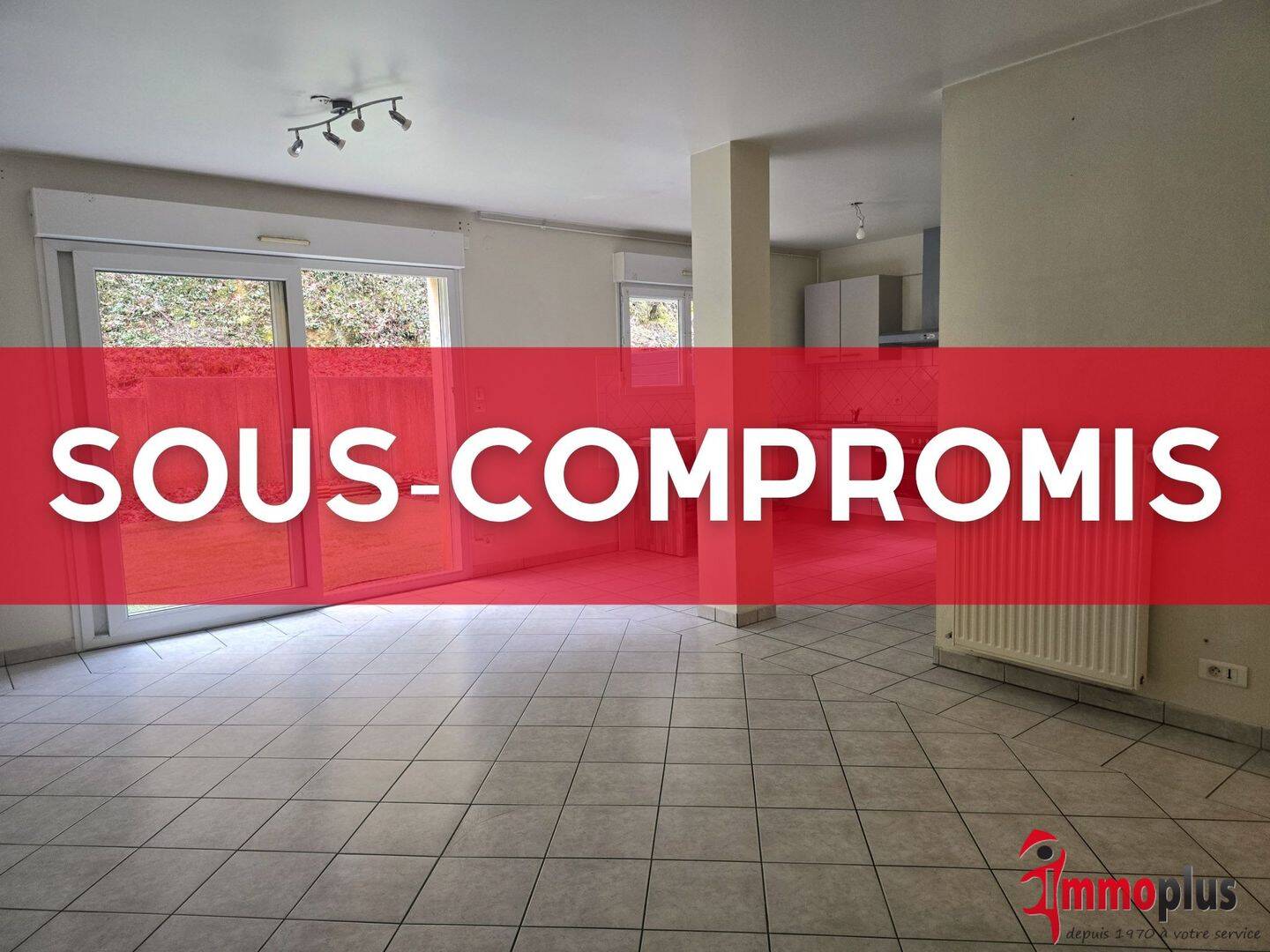 Appartement 3 pièces 68 m² · à Altkirch · 67,6 m² · 153 700 €
